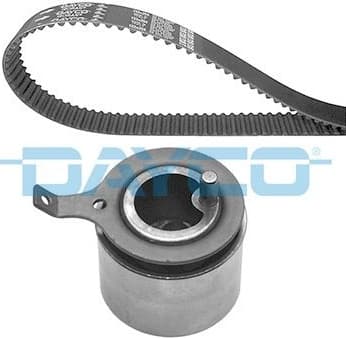 Timing Belt Kit KTB471