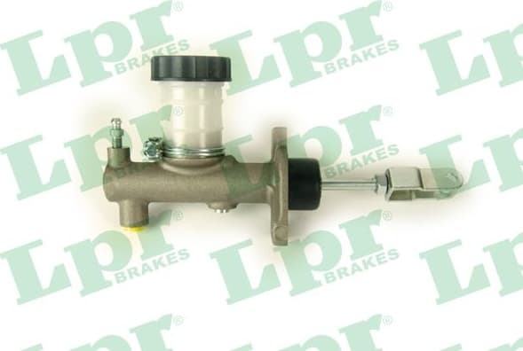 Master Cylinder, clutch 2611