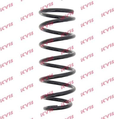 Suspension Spring K-Flex RC6422