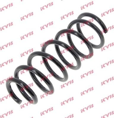 Suspension Spring K-Flex RC6422 - image 2