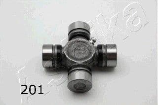 Joint, propshaft 66-02-201