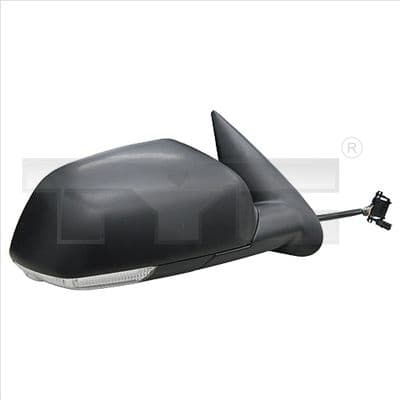 Exterior Mirror 332-0074