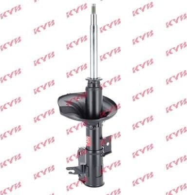 Shock Absorber Excel-G 334354