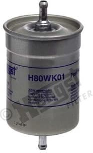 Fuel Filter H80WK01
