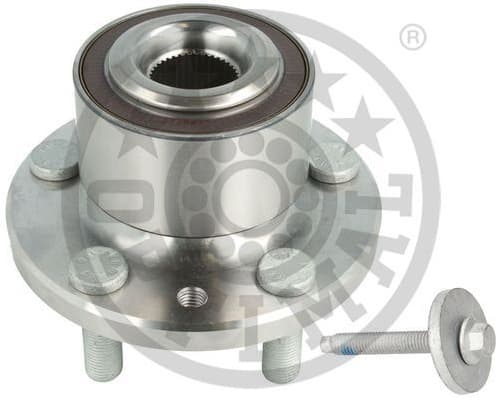 Wheel Bearing Kit 301839