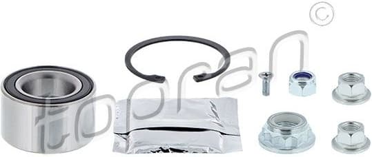 Wheel Bearing Kit 104 019