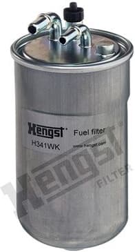 Fuel Filter H341WK