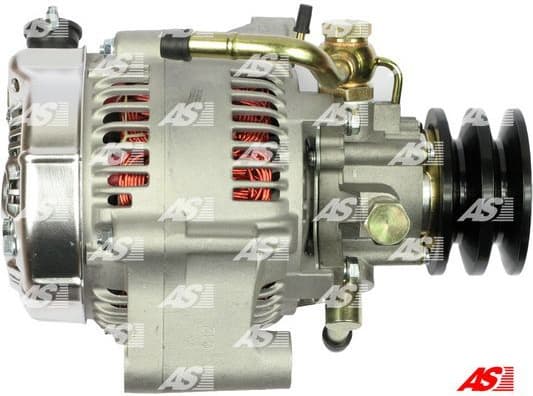 Alternator AS A6040 - image 2