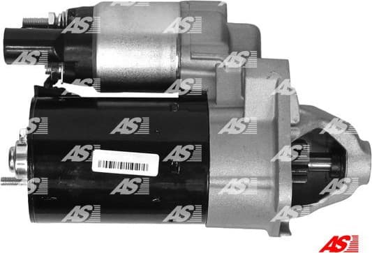 Starter AS S0171 - image 2