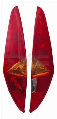 Tail Light Assembly 11-0542-01-2