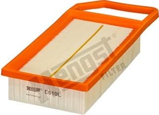 Air Filter E610L