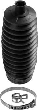Steering rack boot (gaiter) 34760 01