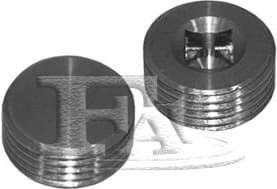 Screw Plug 257.802.001