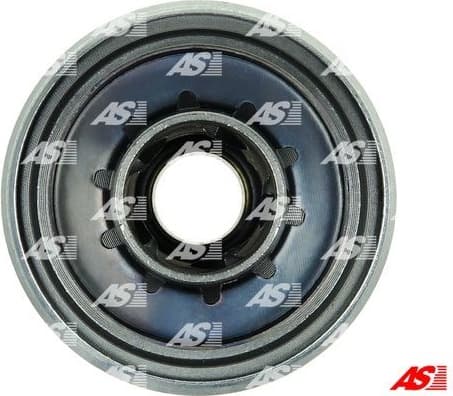 Freewheel Gear, starter AS SD3014 - image 3