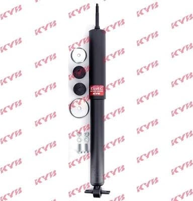Shock Absorber Excel-G 344341