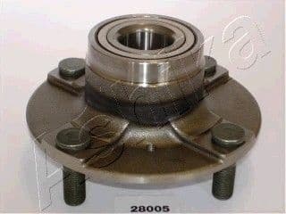 Wheel Hub 44-28005