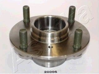 Wheel Hub 44-28005 - image 2