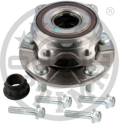 Wheel Bearing Kit 981704