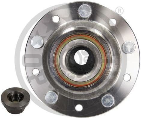 Wheel Bearing Kit 302597 - image 4