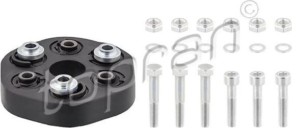 Joint, propshaft 400 237