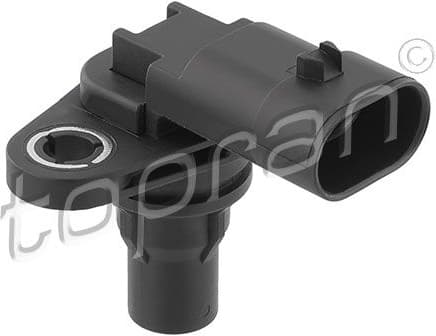 Sensor, camshaft position 207 415