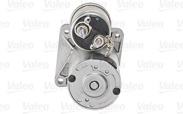 Starter VALEO ORIGINS NEW OE TECHNOLOGY 438144 - image 3