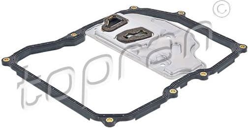 Hydraulic Filter Kit, automatic transmission 115 999