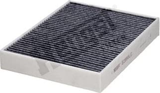 Filter, cabin air E2980LC