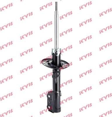 Shock Absorber Excel-G 333331