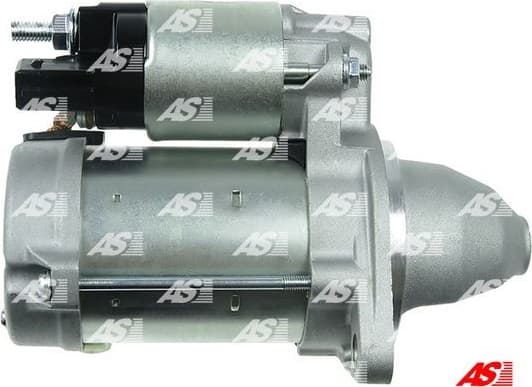 Starter AS S6185 - image 4