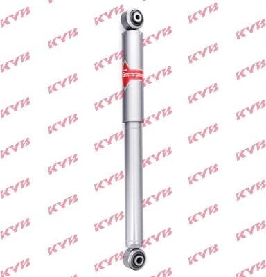 Shock Absorber Gas A Just 553243