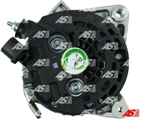 Alternator AS A0224 - image 3