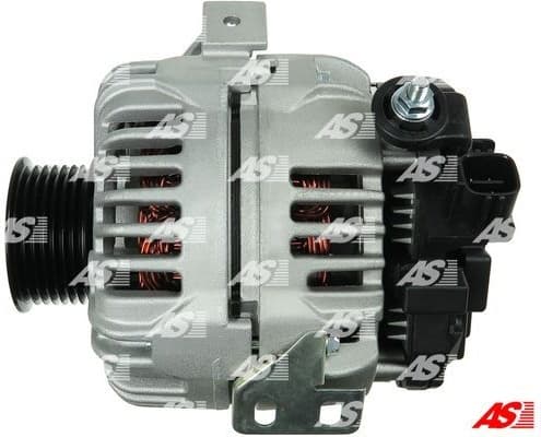 Alternator AS A0224 - image 4