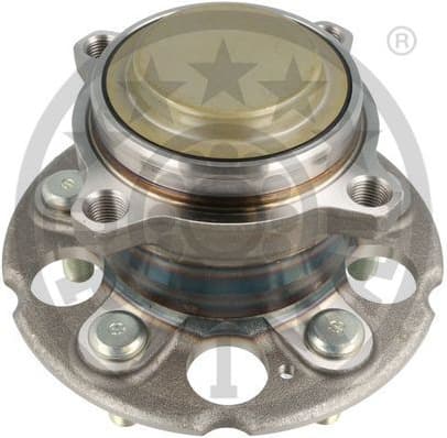 Wheel Bearing Kit 912707