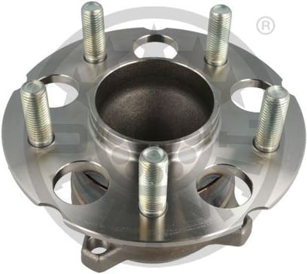 Wheel Bearing Kit 912707 - image 2