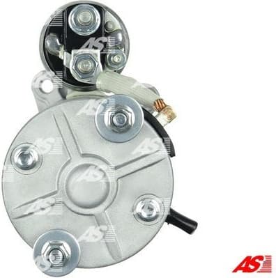 Starter AS S9035 - image 3