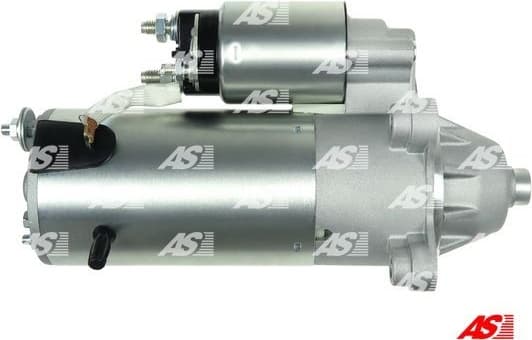 Starter AS S9035 - image 4