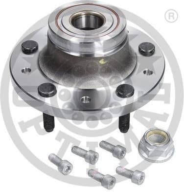 Wheel Bearing Kit 302906