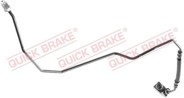 Brake Hose 96.011X