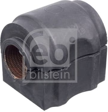 Mounting, stabiliser bar 104478