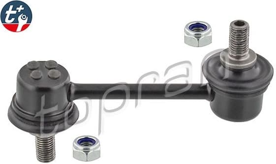 Link/Coupling Rod, stabiliser bar t+ 600 373