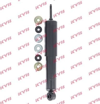 Shock Absorber Premium 444104