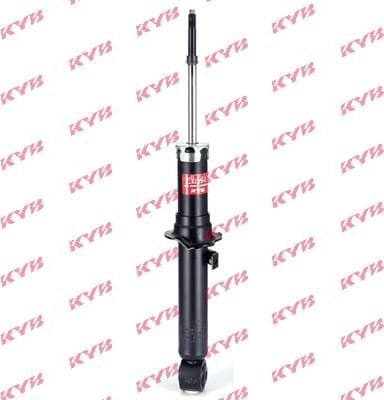 Shock Absorber Excel-G 341364