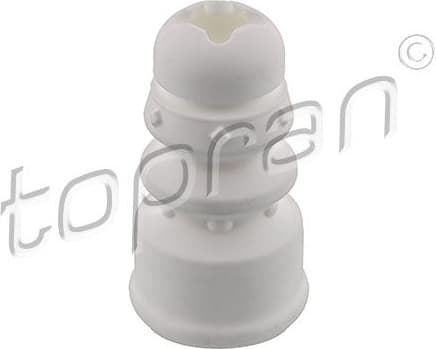 Rubber Buffer, suspension 113 453