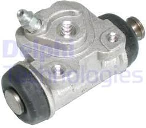 Wheel Brake Cylinder LW62091