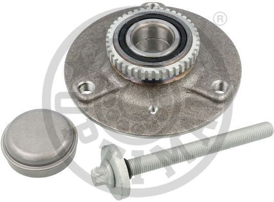 Wheel Bearing Kit 401300