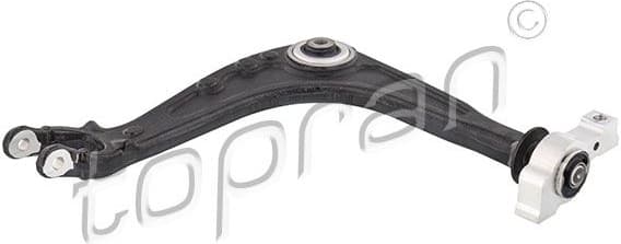 Control/Trailing Arm, wheel suspension 720 778