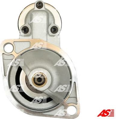Starter AS S0411