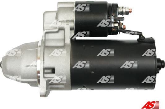 Starter AS S0411 - image 4