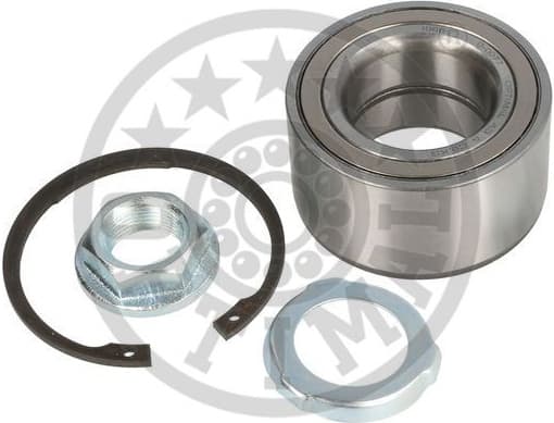 Wheel Bearing Kit 502125 - image 2